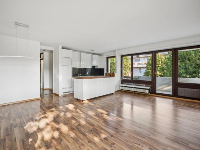 Wohnung kaufen in Reinach (BL), Basel-Landschaft