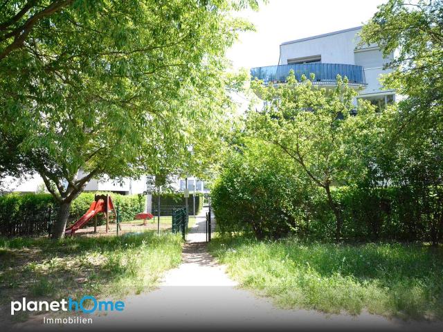 Apartment kaufen in Wien