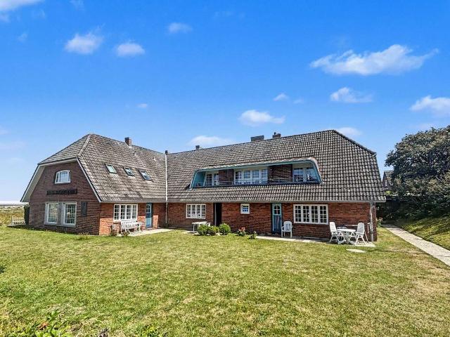 Wohnung kaufen in Norddorf auf Amrum, Kreis Nordfriesland