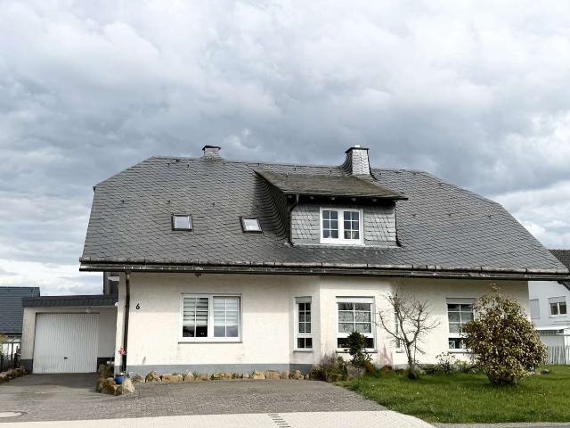 Haus kaufen in Medebach, Hochsauerlandkreis