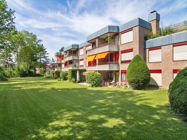 Wohnung mieten in Arlesheim, Basel-Landschaft