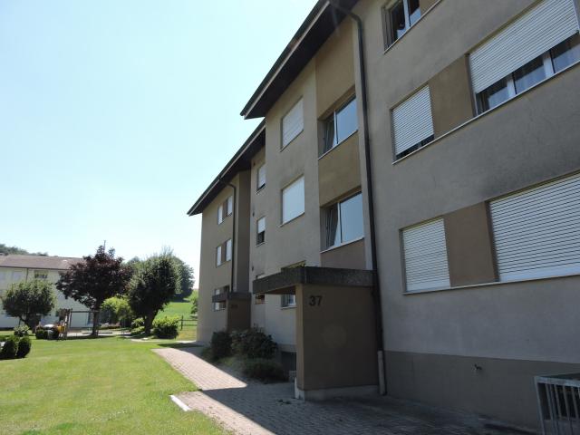 Apartment mieten in Köniz, Bern