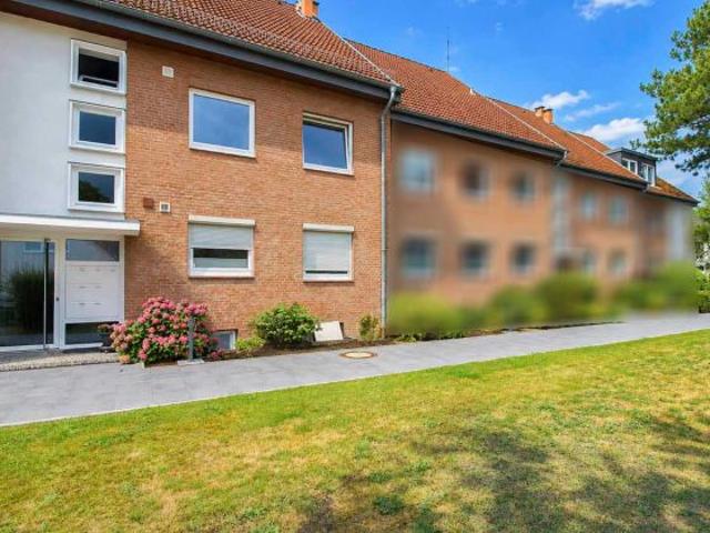 Wohnung kaufen in Bad Schwartau, Schleswig-Holstein