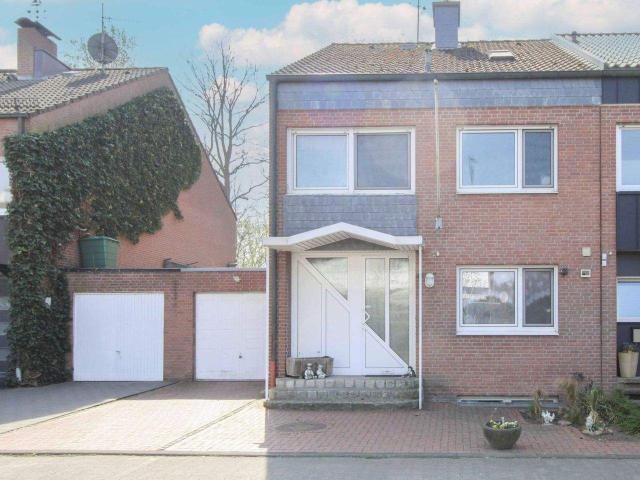 Haus kaufen in Warendorf, Nordrhein-Westfalen