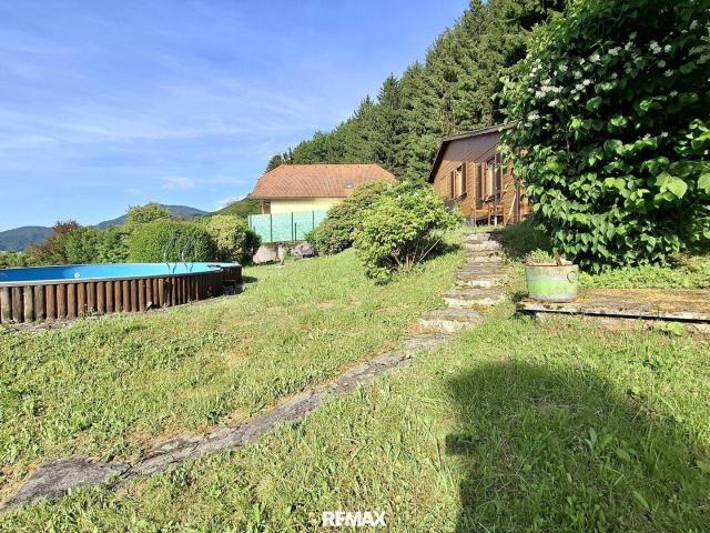 Haus kaufen in Sois, Kirchberg an der Pielach