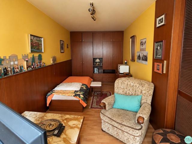 Wohnung kaufen in Seestadt, Wien