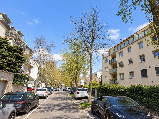 Apartment kaufen in Hernals, Wien