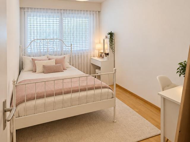 Apartment mieten in Reinach, Bezirk Arlesheim