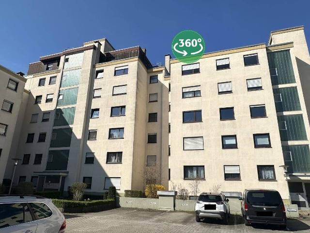 Etagenwohnung kaufen in Hemmingen
