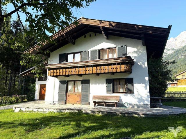 Haus kaufen in Mariaalm, Salzburg