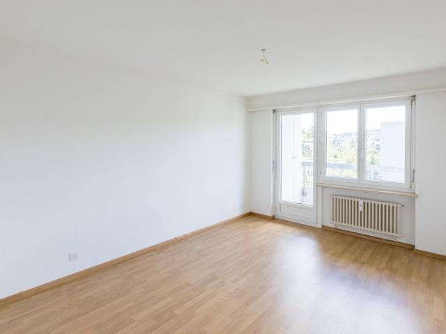 Apartment mieten in Liestal, Bezirk Liestal