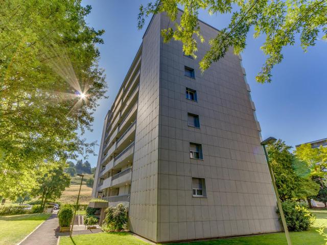 Apartment mieten in Liestal, Basel-Landschaft