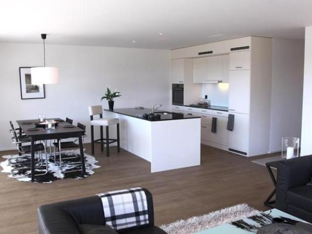 Apartment mieten in Selzach, Solothurn