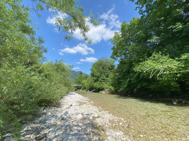 Apartment kaufen in Grünau im Almtal, Oberösterreich