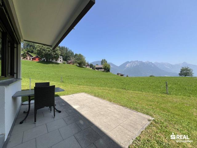 Apartment kaufen in Bürserberg, Tschengla Apartment kaufen in Bürserberg, Tschengla
