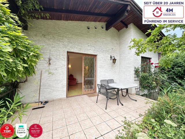 Haus kaufen in Bad Fischau-Brunn, Niederösterreich