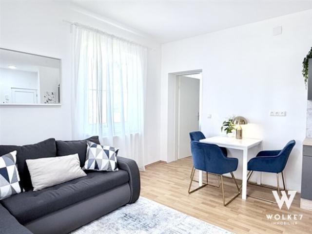 Wohnung kaufen in St. Aegyd am Neuwalde, Niederösterreich