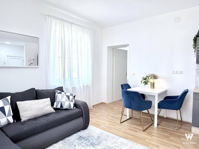 Apartment kaufen in St. Aegyd am Neuwalde, Niederösterreich