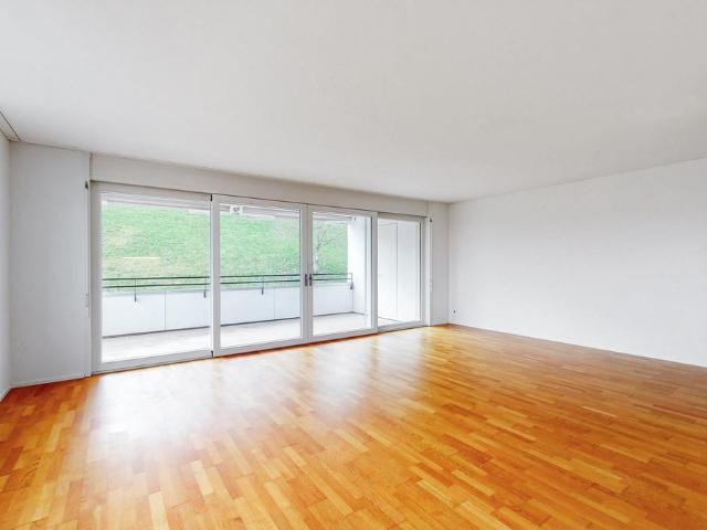 Apartment mieten in Im Choser, Burgdorf