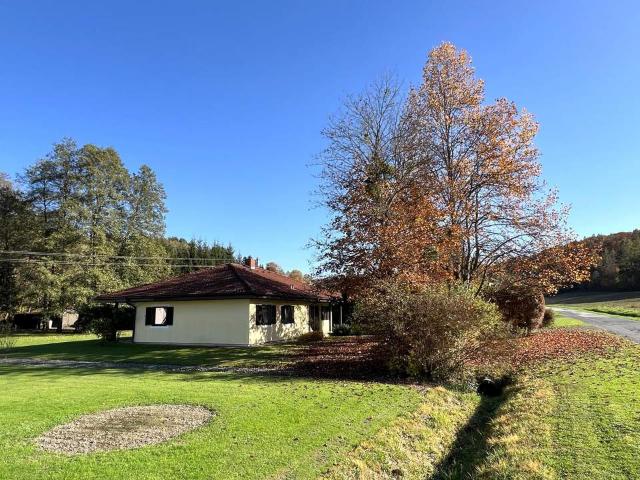 Haus kaufen in Güssing
