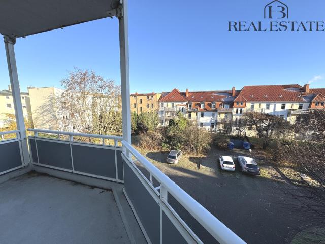 Apartment mieten in Salbke, Magdeburg