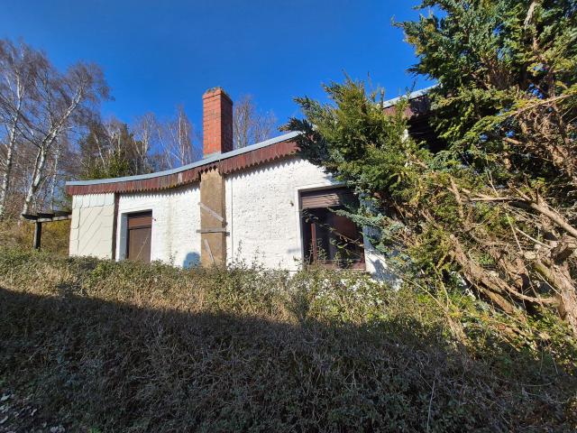 Erdgeschosswohnung kaufen in Martinsrieth, Sachsen-Anhalt