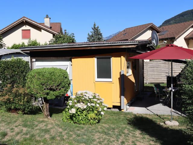 Wohnung kaufen in Alpnach Dorf, Obwalden