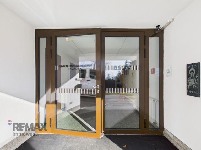 Gewerbe kaufen in Schwarzach, Vorarlberg