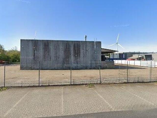 Erhvervsejendom til leje i Hvidovre, Hvidovre Kommune