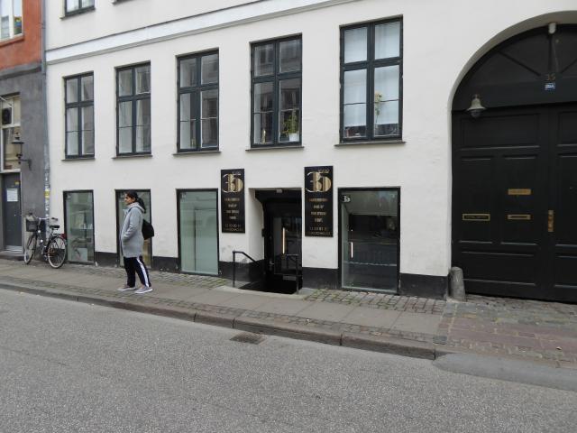 Erhvervsejendom til leje i København, Brøndby