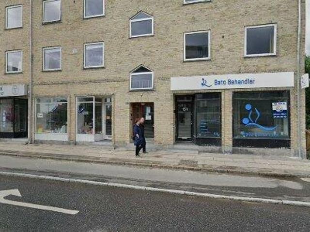 Ejendom til salg i Søborg, Gladsaxe Kommune