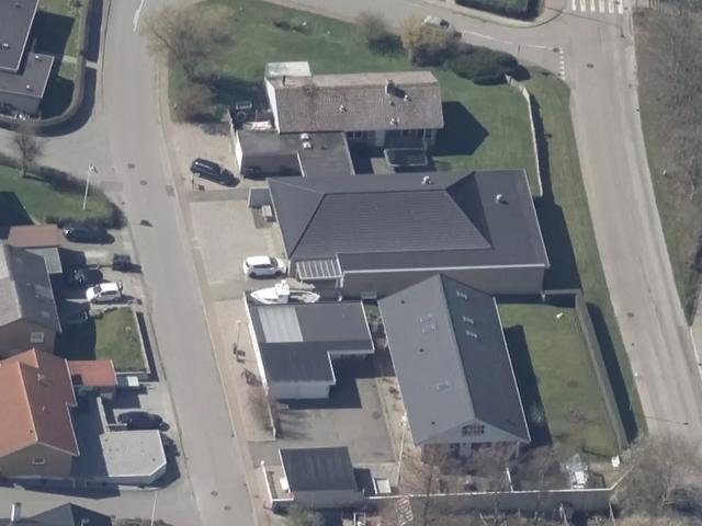 Erhvervsejendom til leje i Guderup, Sønderborg