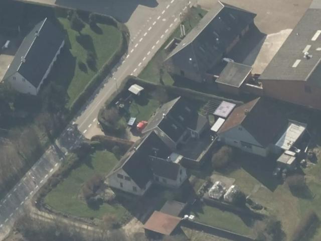 Erhvervsejendom til leje i Barrit, Århus