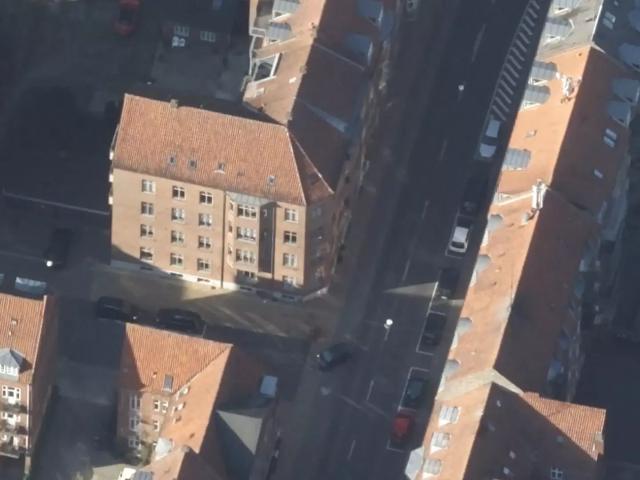 Erhvervsejendom til leje i Odense
