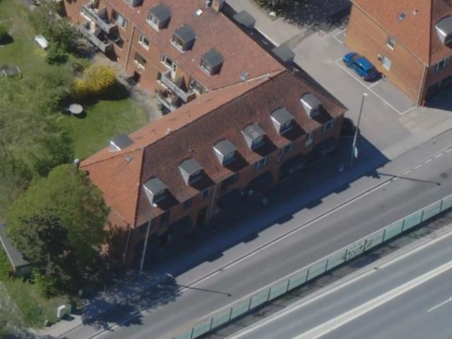 Erhvervsejendom til leje i Gentofte, Brøndby