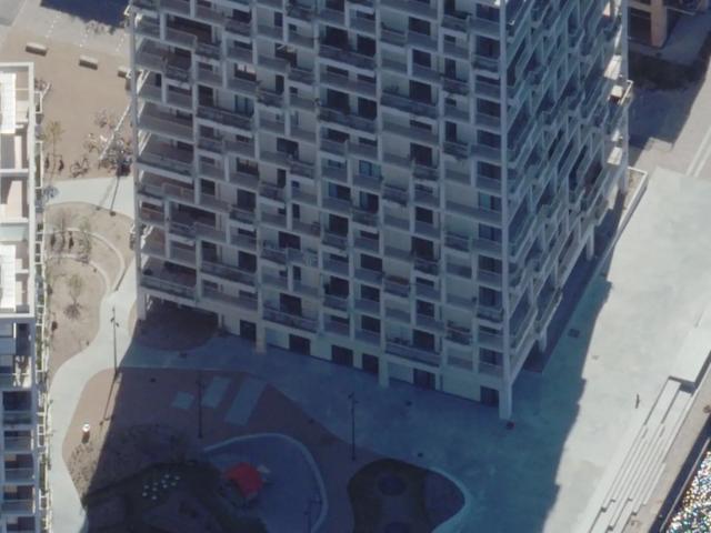 Erhvervsejendom til leje i København, Brøndby