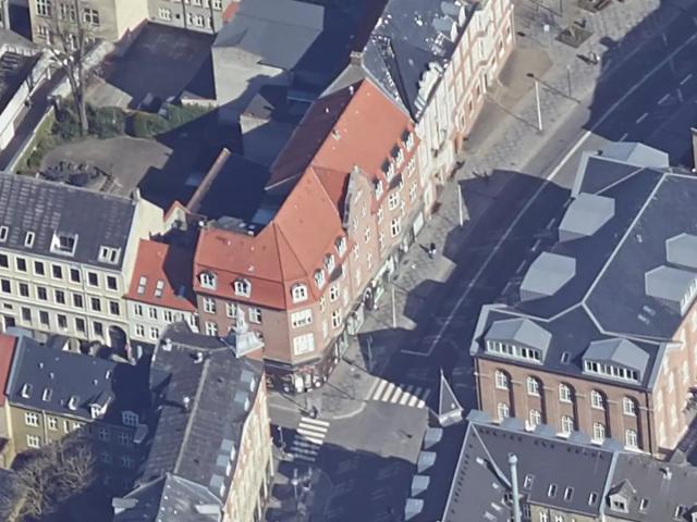 Erhvervsejendom til leje i Aalborg, Brønderslev-Dronninglund