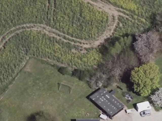 Erhvervsejendom til leje i Ørbæk, Nyborg