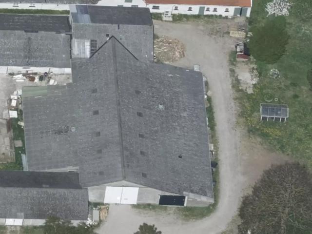 Erhvervsejendom til leje i Holbæk