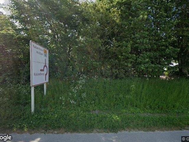 Ejendom til salg i Kalundborg