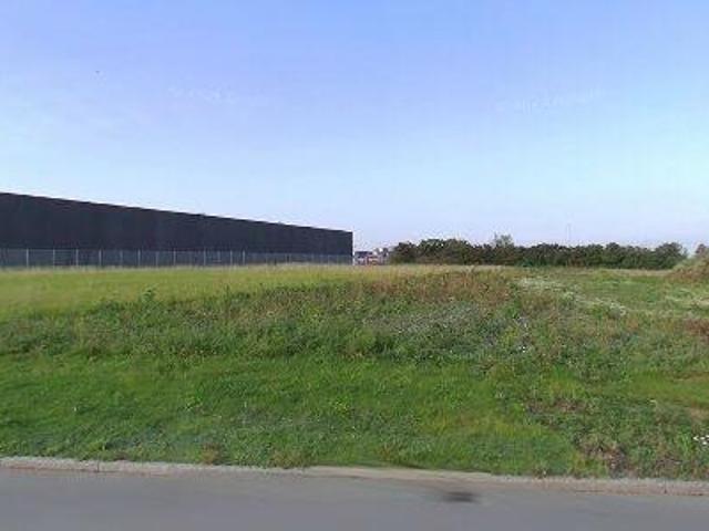 Ejendom til salg i Middelfart