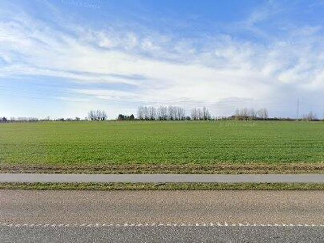 Ejendom til salg i Middelfart