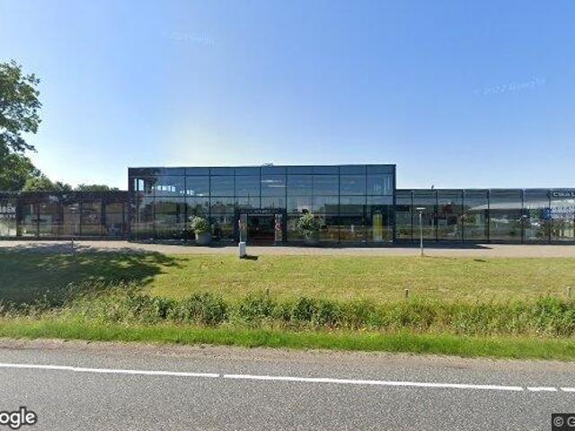 Ejendom til salg i Grindsted, Billund