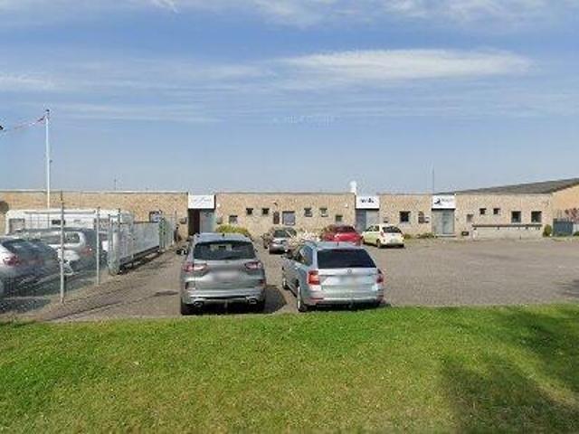 Ejendom til salg i Padborg, Aabenraa