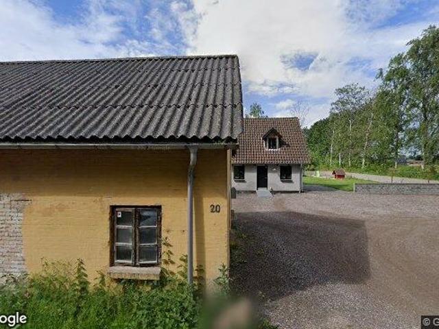 Ejendom til salg i Ringsted