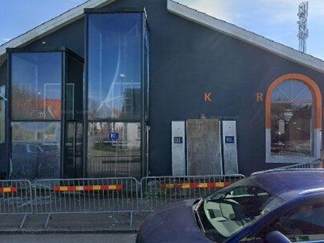 Ejendom til salg i Slagelse