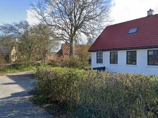Ejendom til salg i Sørbymagle, Slagelse