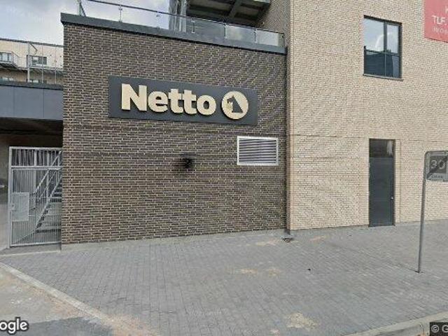 Ejendom til salg i Odense