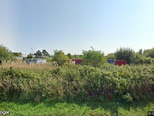 Ejendom til salg i Svendborg