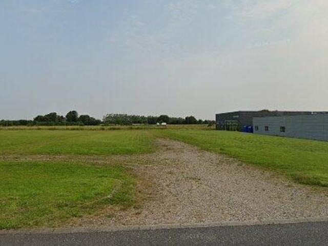 Ejendom til salg i Rødekro, Aabenraa